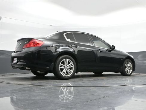 Used 2015 INFINITI Q40 AWD w/ Navigation Package image 34