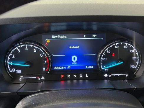 Certified 2023 Ford Maverick Lariat w/ Lariat Luxury Package image 15