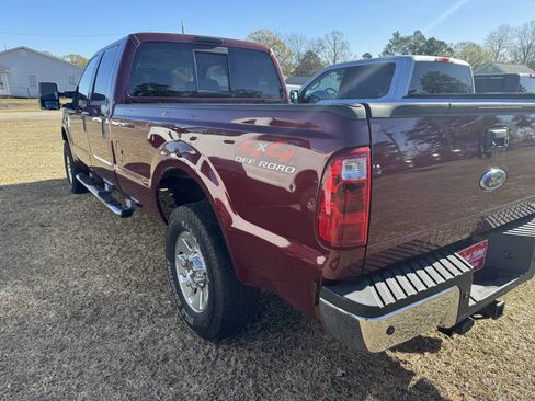 Used 2008 Ford F250 XLT image 7