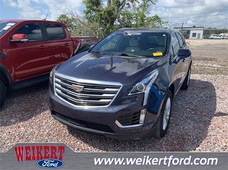 Used 2019 Cadillac XT5 FWD video 1