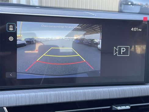 New 2026 Hyundai Sonata SEL image 27