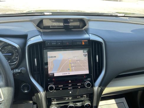 Used 2021 Subaru Ascent Limited w/ Technology Package AWD/4WD image 15