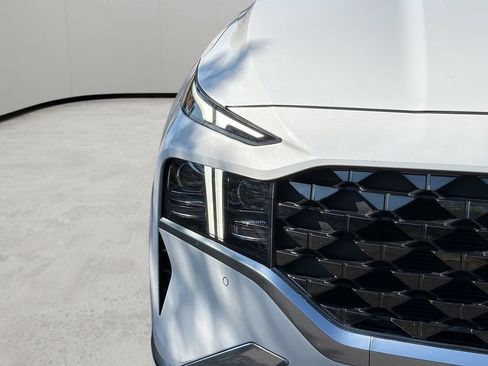 Certified 2023 Hyundai Santa Fe Calligraphy AWD/4WD image 44