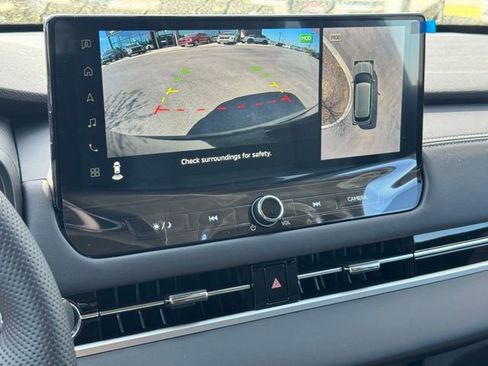 New 2026 Mitsubishi Outlander SE FWD image 28