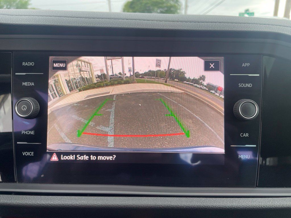 Used 2019 Volkswagen Jetta SEL FWD image 23