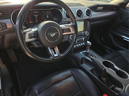 Used 2019 Ford Mustang Premium w/ Equipment Group 201A image 17