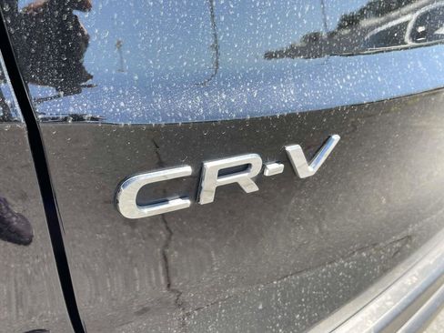 Used 2023 Honda CR-V EX image 19