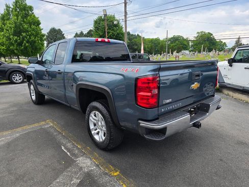 Used 2014 Chevrolet Silverado 1500 LT w/ All Star Edition AWD/4WD image 5