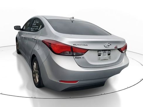 Used 2014 Hyundai Elantra SE w/ Option Group 02 image 6