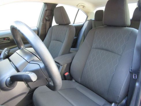 Certified 2024 Toyota Corolla LE FWD image 11
