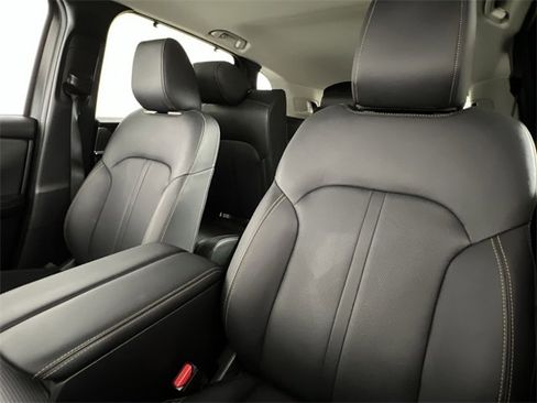 Certified 2024 MAZDA CX-90 Plug-In Hybrid w/ Preferred image 12