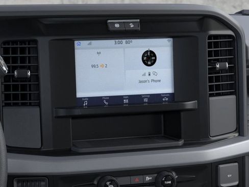 New 2026 Ford F250 XL w/ STX Appearance Package image 14