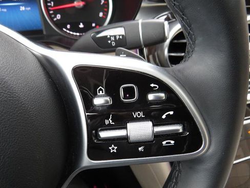 Certified 2022 Mercedes-Benz GLC 300 GLC 300 4MATIC image 12