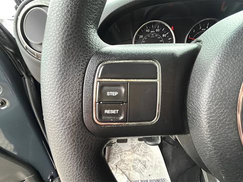 Used 2017 Jeep Wrangler Unlimited Sport AWD/4WD image 22