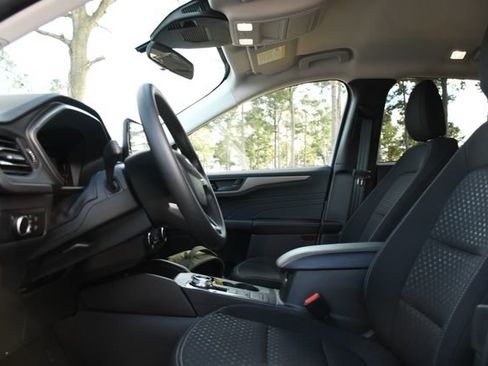 Used 2025 Ford Escape Active image 21