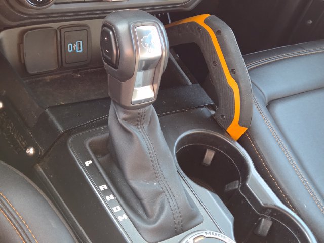 Used 2023 Ford Bronco Badlands AWD/4WD image 28