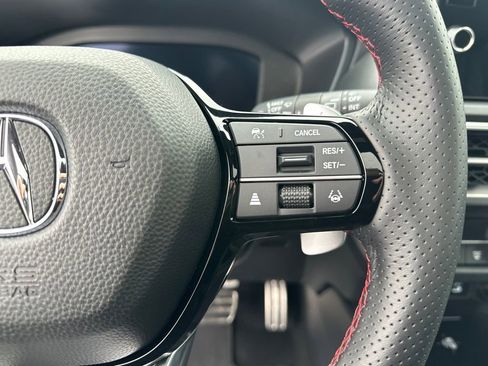 Used 2025 Acura ADX A-Spec image 20