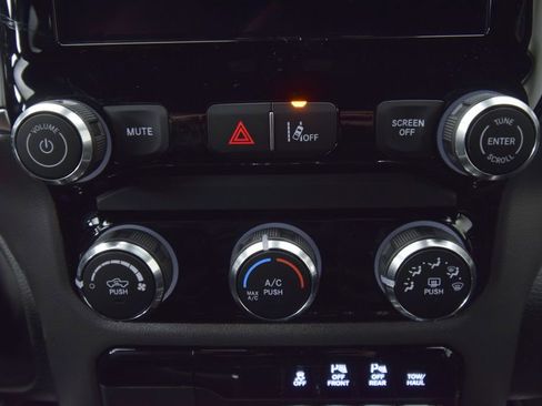 New 2026 RAM 1500 Big Horn image 23