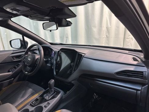 Certified 2025 Subaru Crosstrek 2.5i Sport AWD/4WD image 36