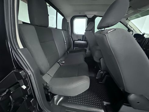 Used 2014 Nissan Titan S w/ S Popular Equipment Package RWD image 25