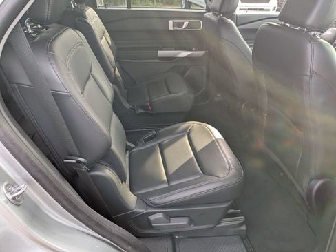Certified 2023 Ford Explorer XLT w/ Equipment Group 202A RWD image 27