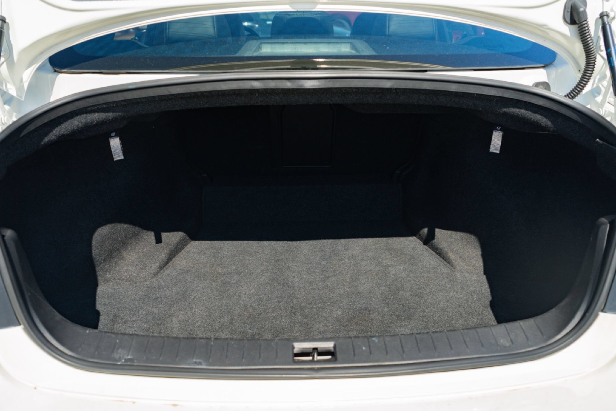Used 2022 INFINITI Q50 Sensory RWD image 25