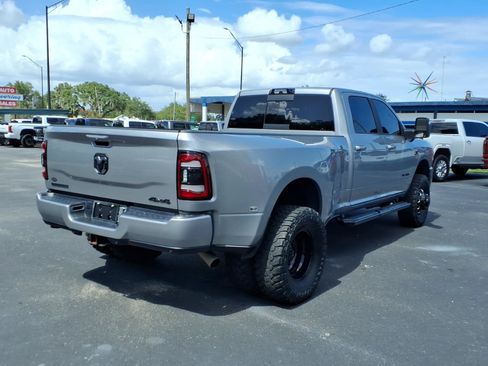 Used 2023 RAM 3500 Big Horn w/ Level 2 Equipment Group AWD/4WD image 5