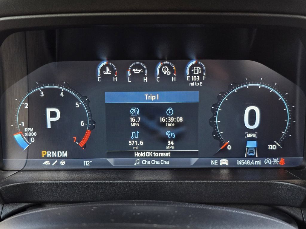 Used 2024 Ford Ranger Raptor AWD/4WD image 33