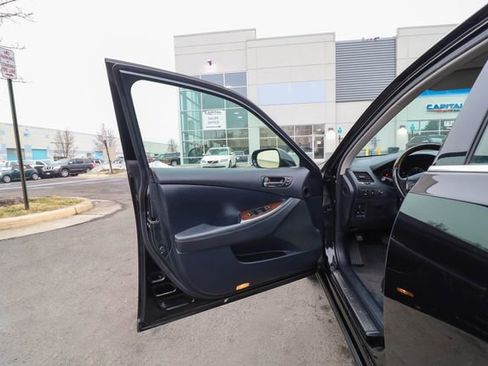 Used 2011 Lexus ES 350 image 29