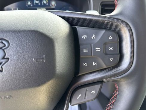 New 2025 Ford Bronco Raptor AWD/4WD image 33