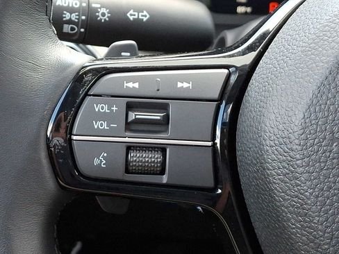 Certified 2026 Acura Integra FWD image 26