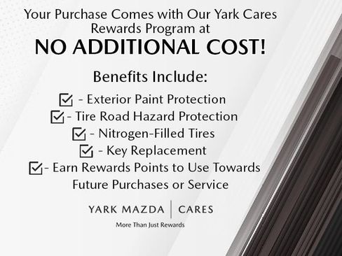 Certified 2023 MAZDA CX-30 AWD 2.5 S w/ Select Package image 9