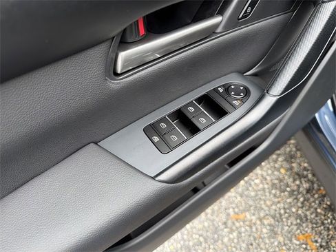 New 2026 MAZDA CX-50 AWD 2.5 Hybrid w/ Weather Package image 13