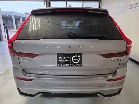 New 2026 Volvo XC60 B5 Plus w/ Protection Package Premier AWD/4WD image 6