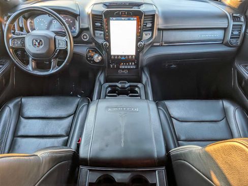 Used 2023 RAM 1500 Limited w/ Body-Colour Bumper Group AWD/4WD image 19