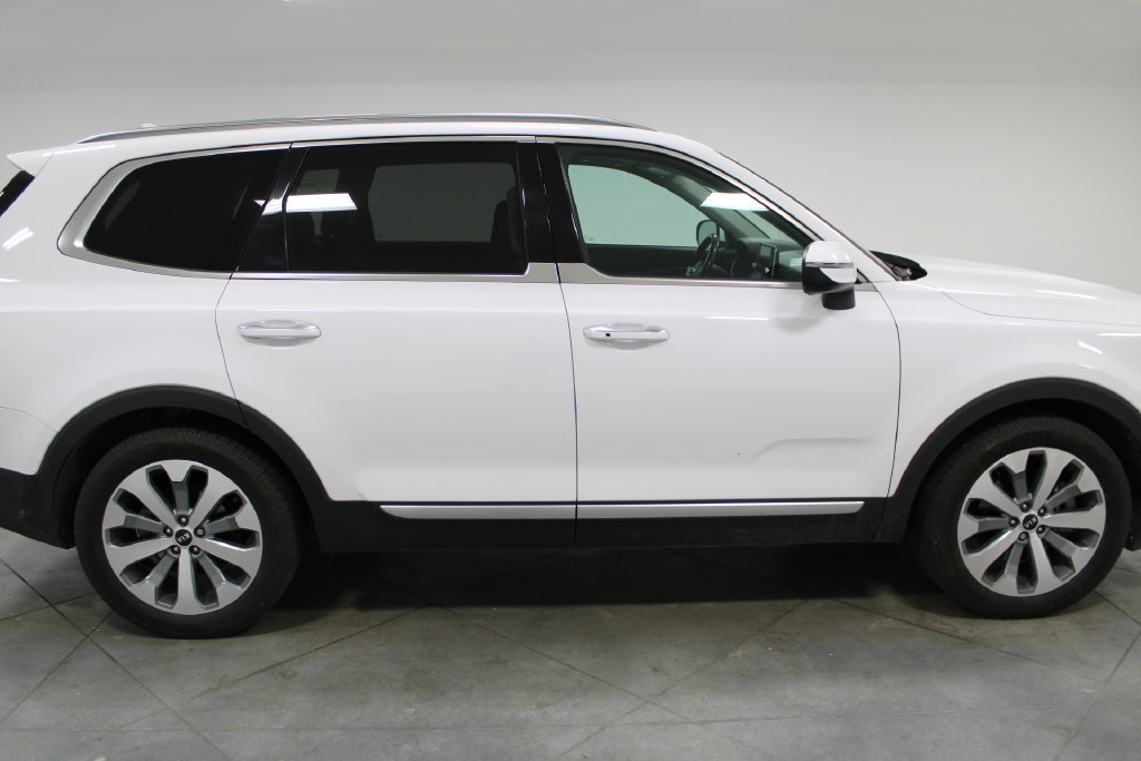 Used 2021 Kia Telluride S AWD/4WD image 11