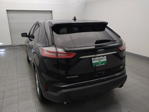 Used 2020 Ford Edge SE w/ Cargo Accessory Package AWD/4WD image 6