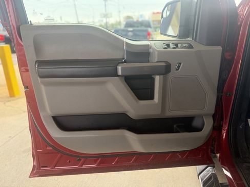 Used 2020 Ford F150 XLT w/ Equipment Group 302A Luxury image 12