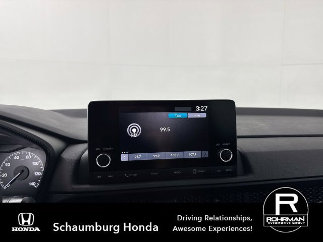 Used 2024 Honda CR-V EX image 7