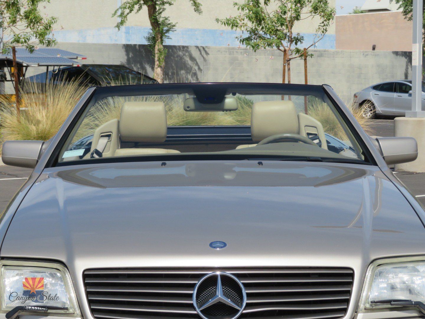 Used 1998 Mercedes-Benz SL 500 image 37