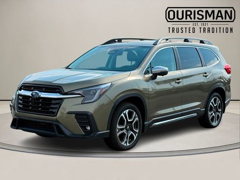 Used 2023 Subaru Ascent Limited w/ Technology Package image 2