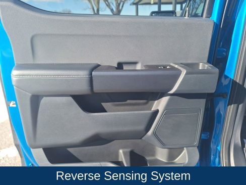 Used 2021 Ford F150 XL w/ STX Appearance Package image 18