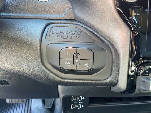 New 2026 RAM 5500 Tradesman image 16