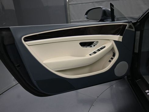 New 2026 Bentley Continental GT image 15