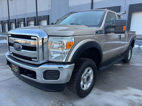 Used 2014 Ford F250 XLT w/ XLT Interior Package image 1
