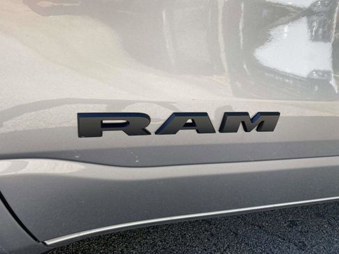 New 2026 RAM 1500 Express image 22