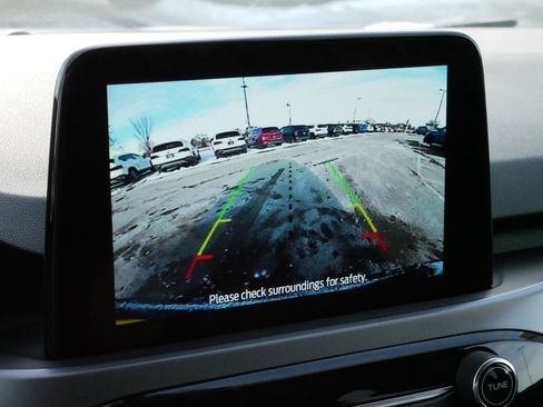 Used 2024 Ford Escape Active image 30