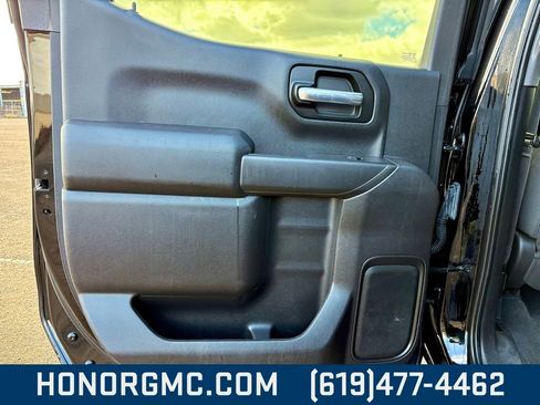 Used 2020 Chevrolet Silverado 1500 LT w/ All-Star Edition image 16