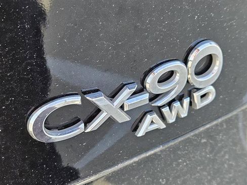 Used 2024 MAZDA CX-90 3.3 Turbo w/ Preferred Plus image 9
