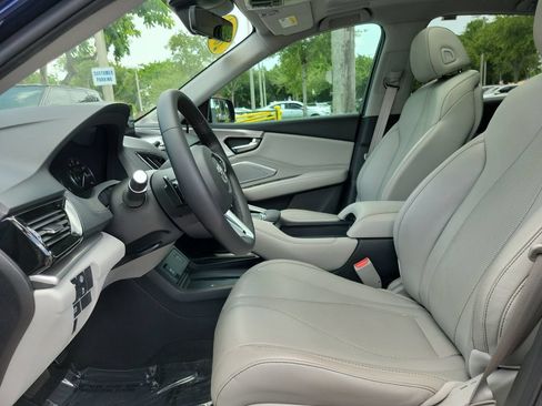Certified 2024 Acura RDX SH-AWD w/ Technology Package image 14